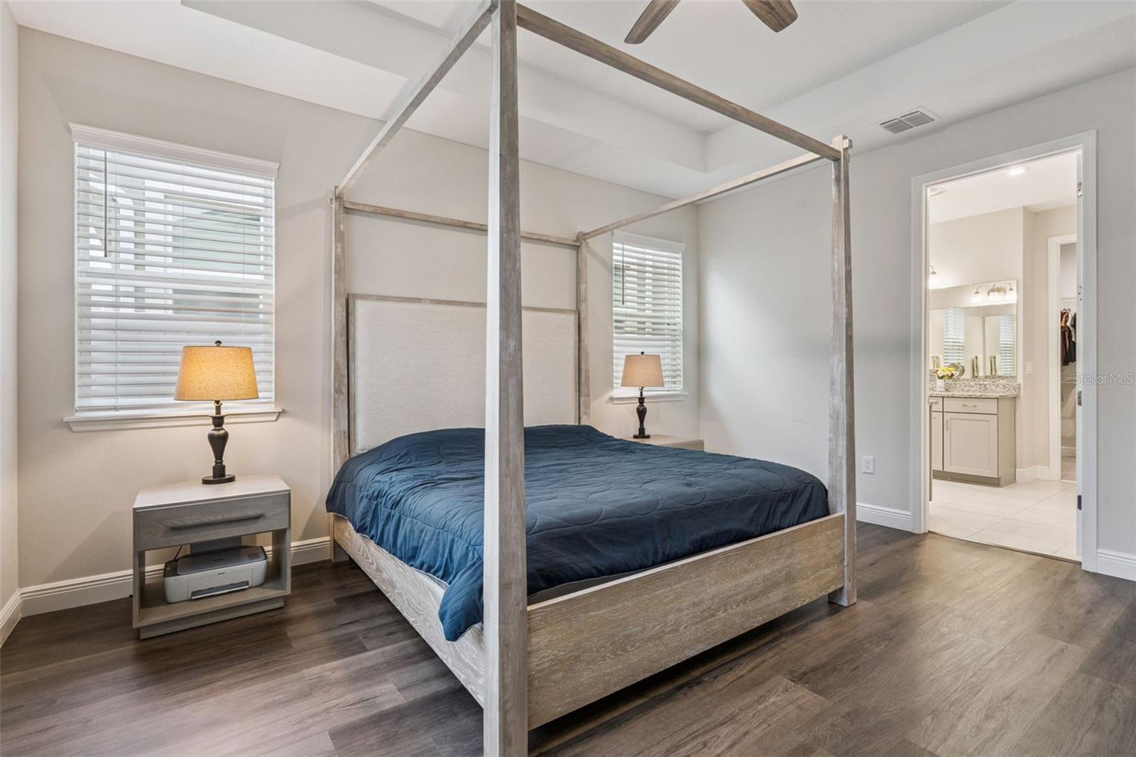 HAWKSMOOR PH 4 - Residential