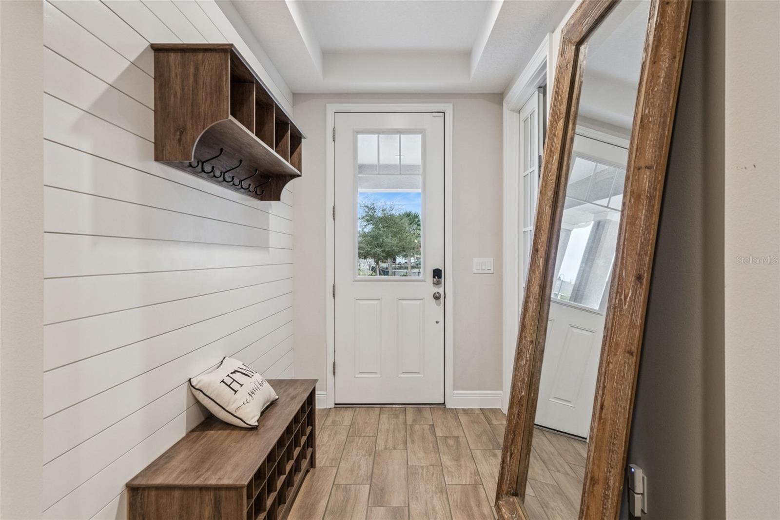 HAWKSMOOR PH 4 - Residential