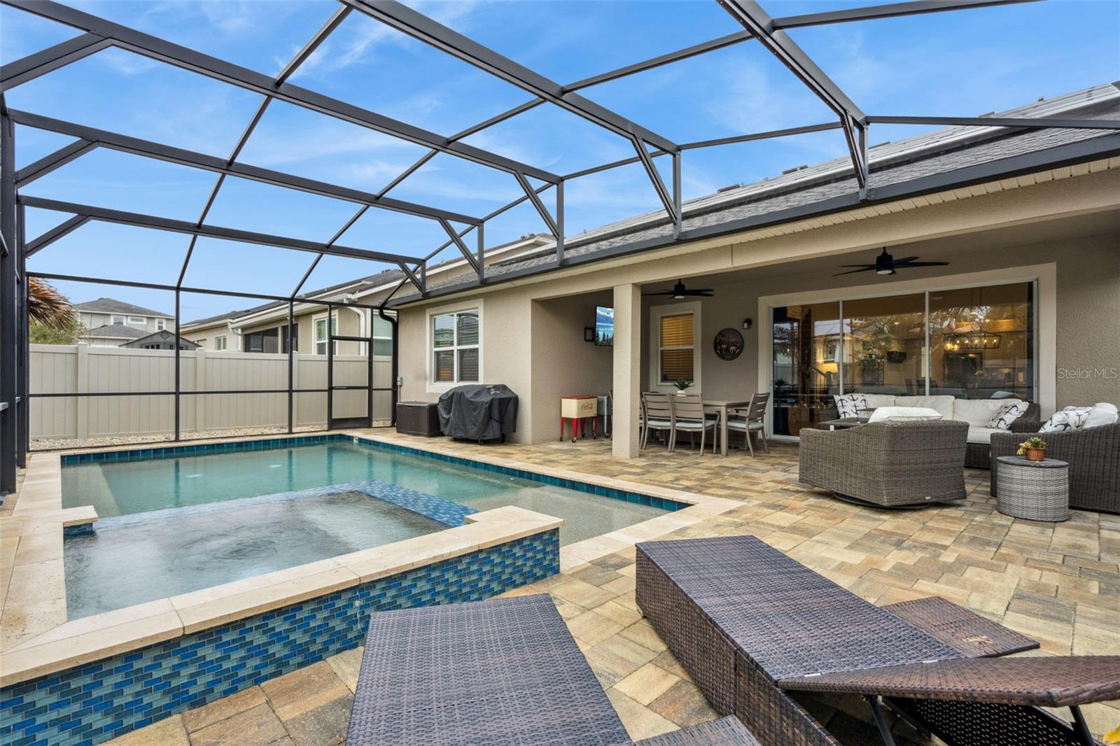 HAWKSMOOR PH 4 - Residential