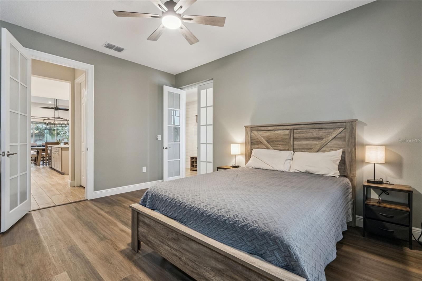 HAWKSMOOR PH 4 - Residential