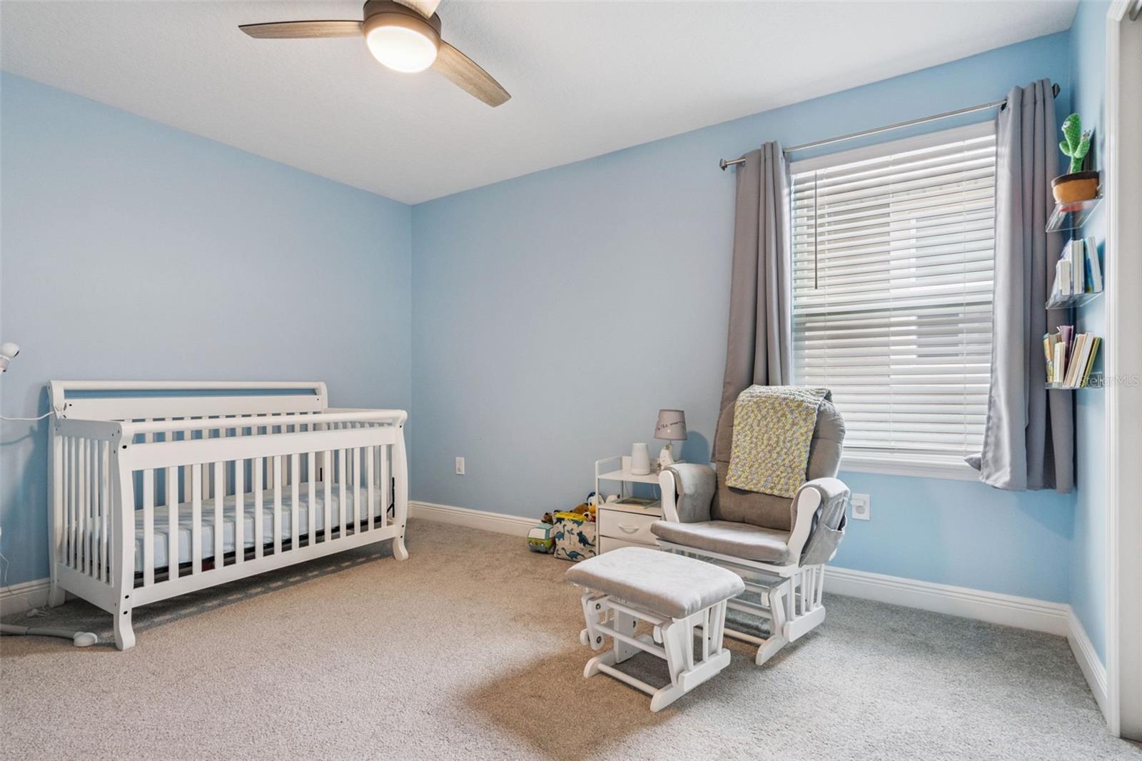 HAWKSMOOR PH 4 - Residential