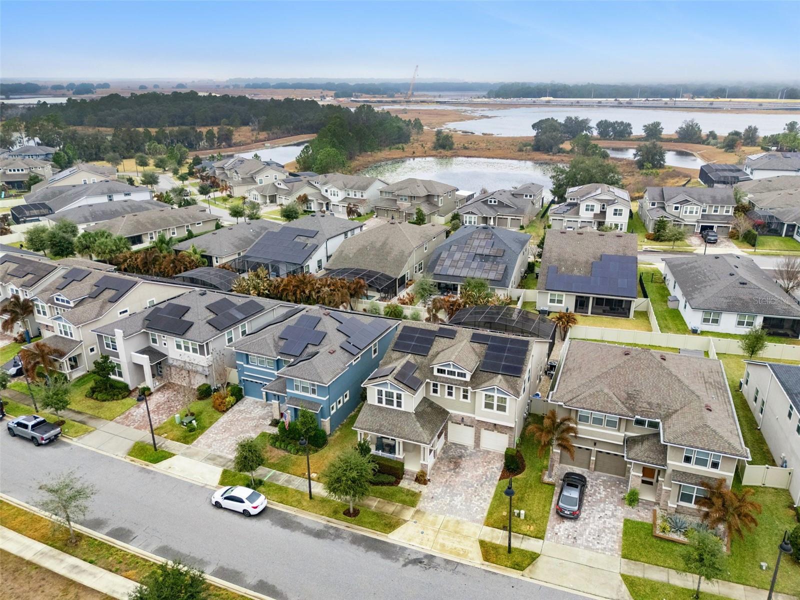 HAWKSMOOR PH 4 - Residential