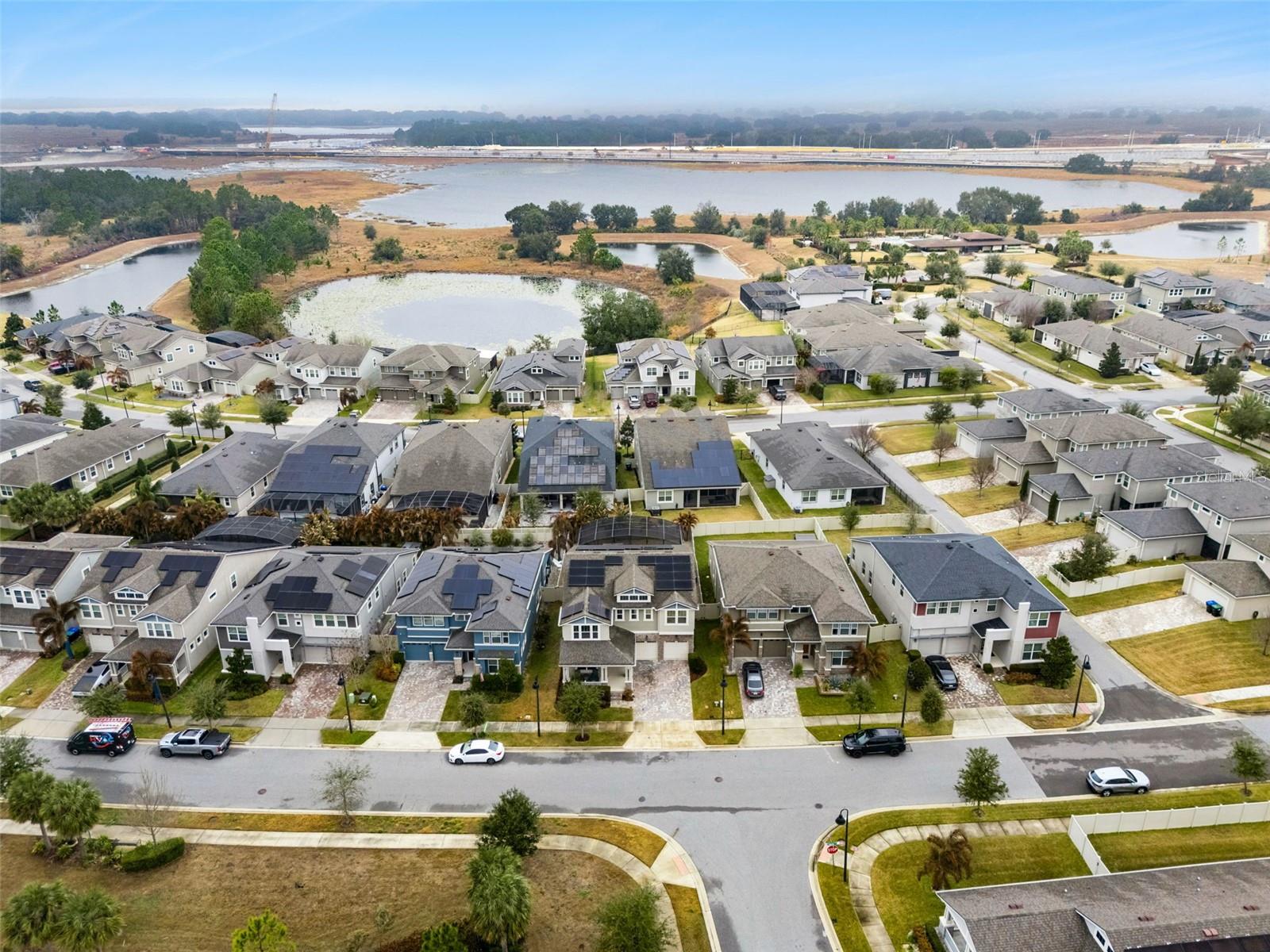 HAWKSMOOR PH 4 - Residential