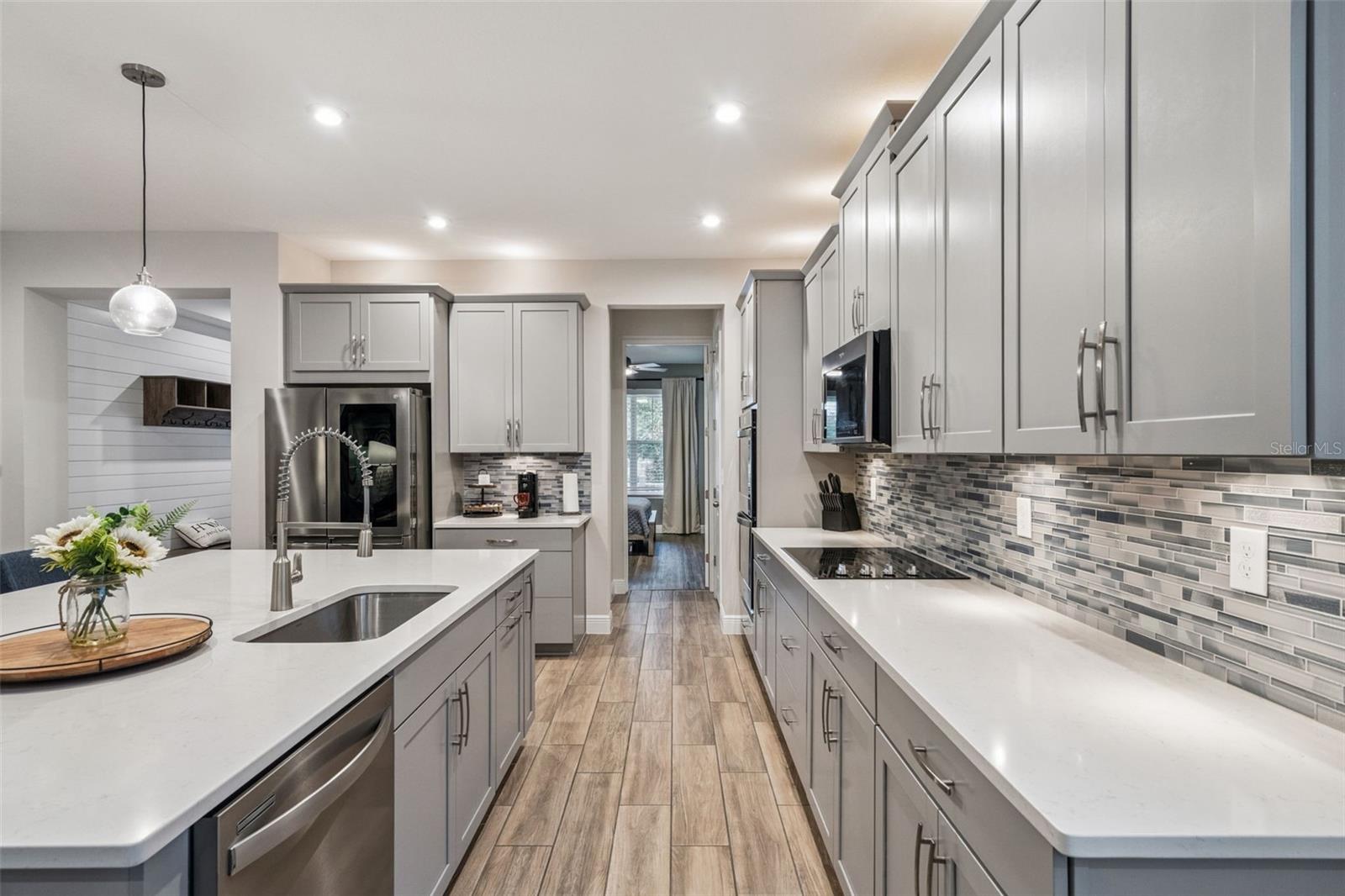 HAWKSMOOR PH 4 - Residential