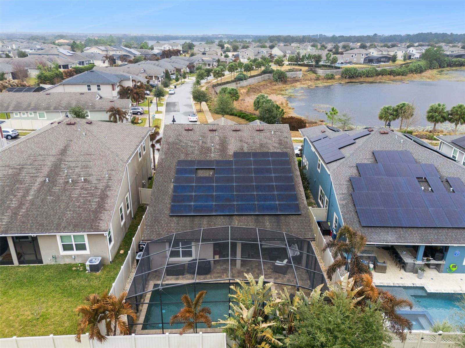 HAWKSMOOR PH 4 - Residential