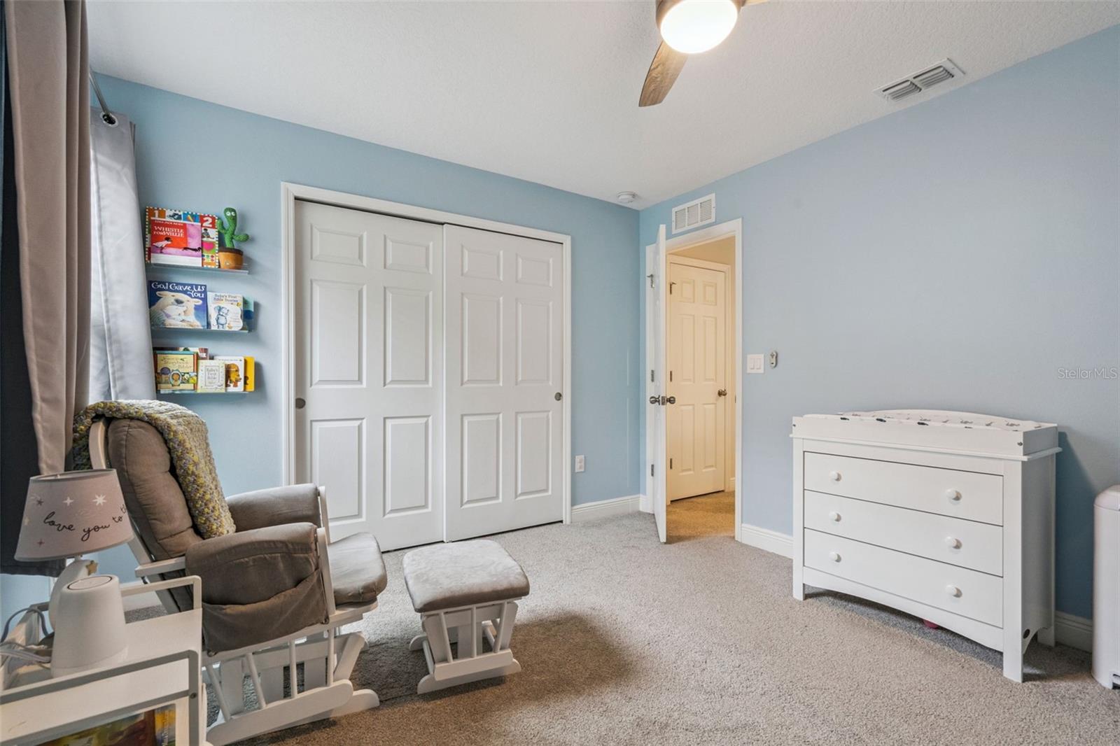 HAWKSMOOR PH 4 - Residential