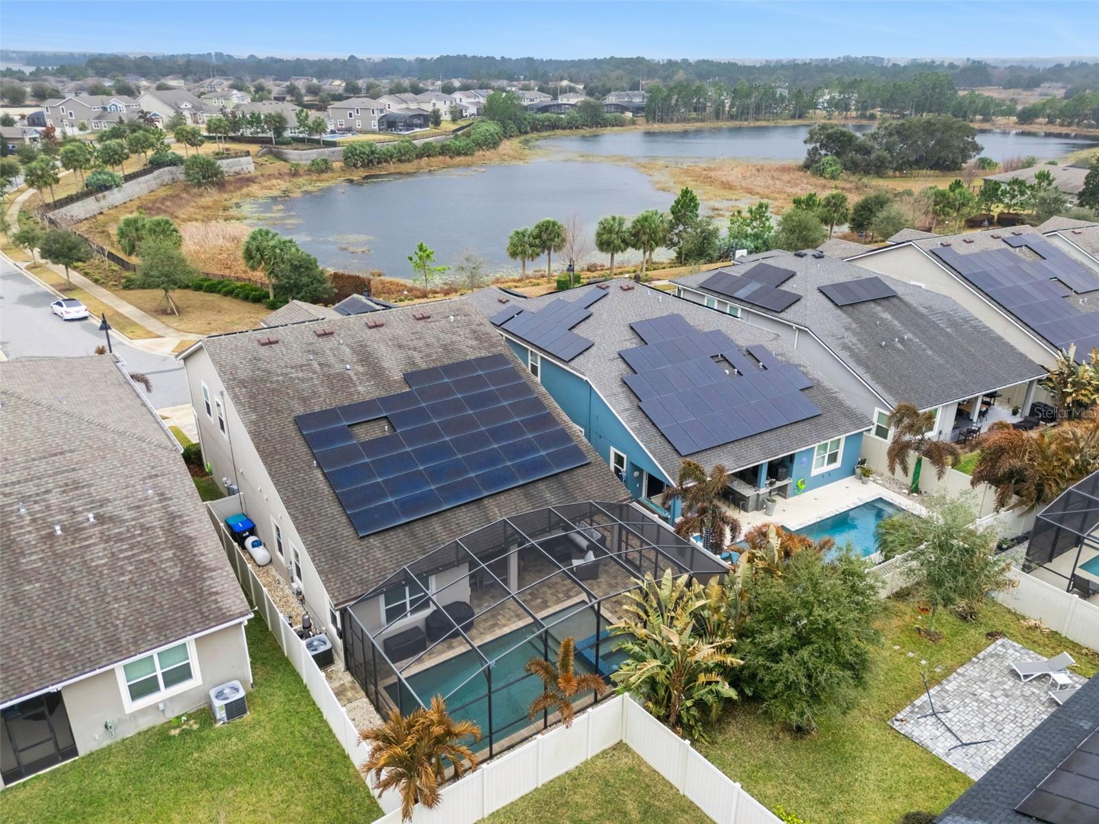 HAWKSMOOR PH 4 - Residential