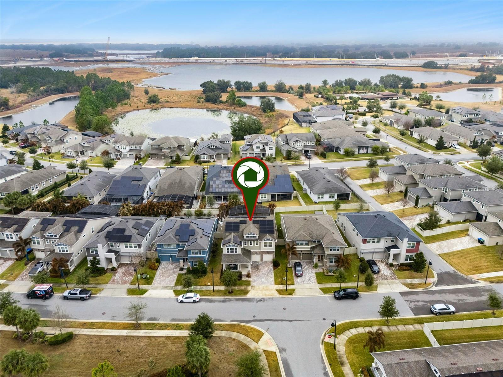 HAWKSMOOR PH 4 - Residential