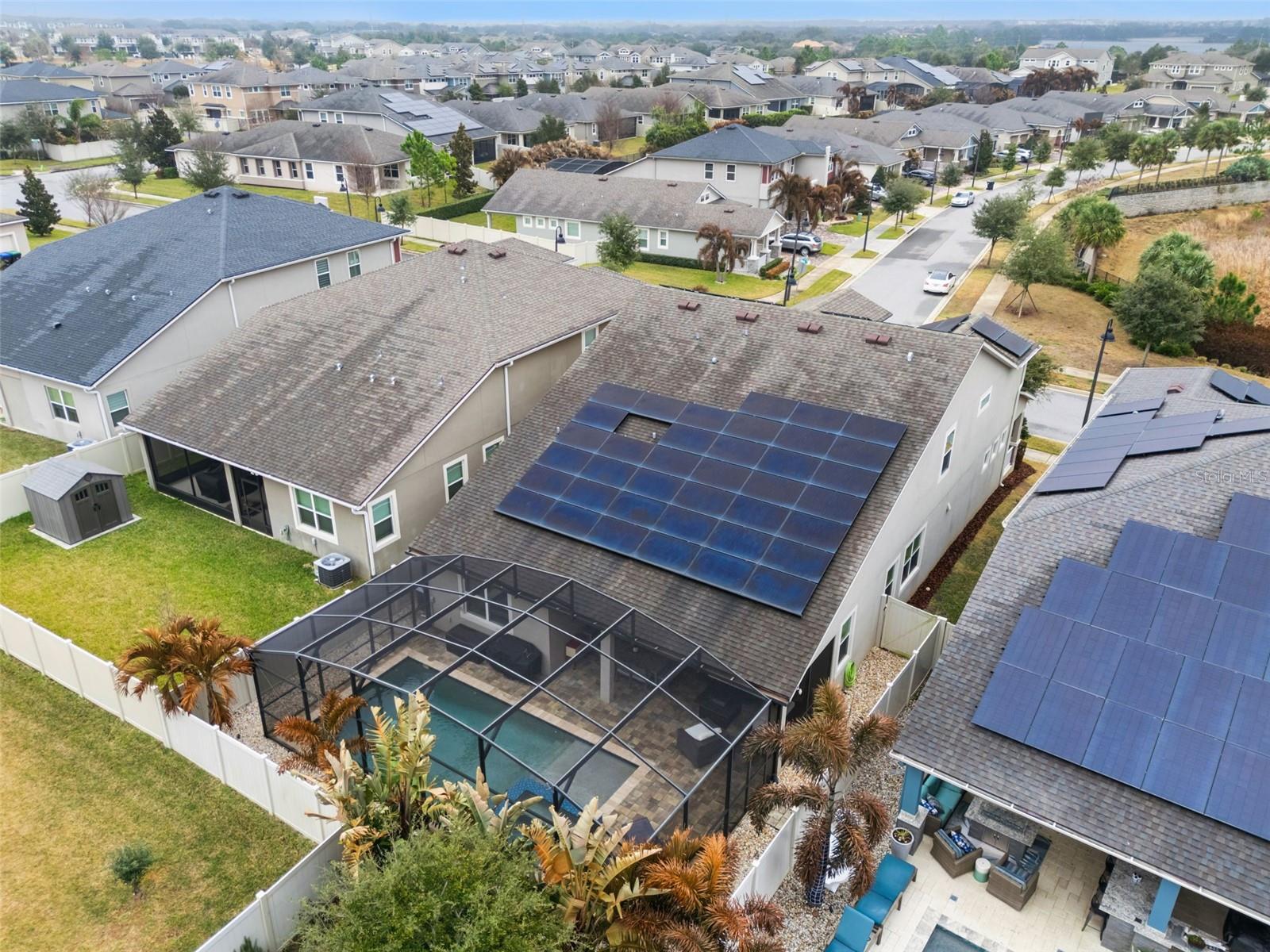 HAWKSMOOR PH 4 - Residential