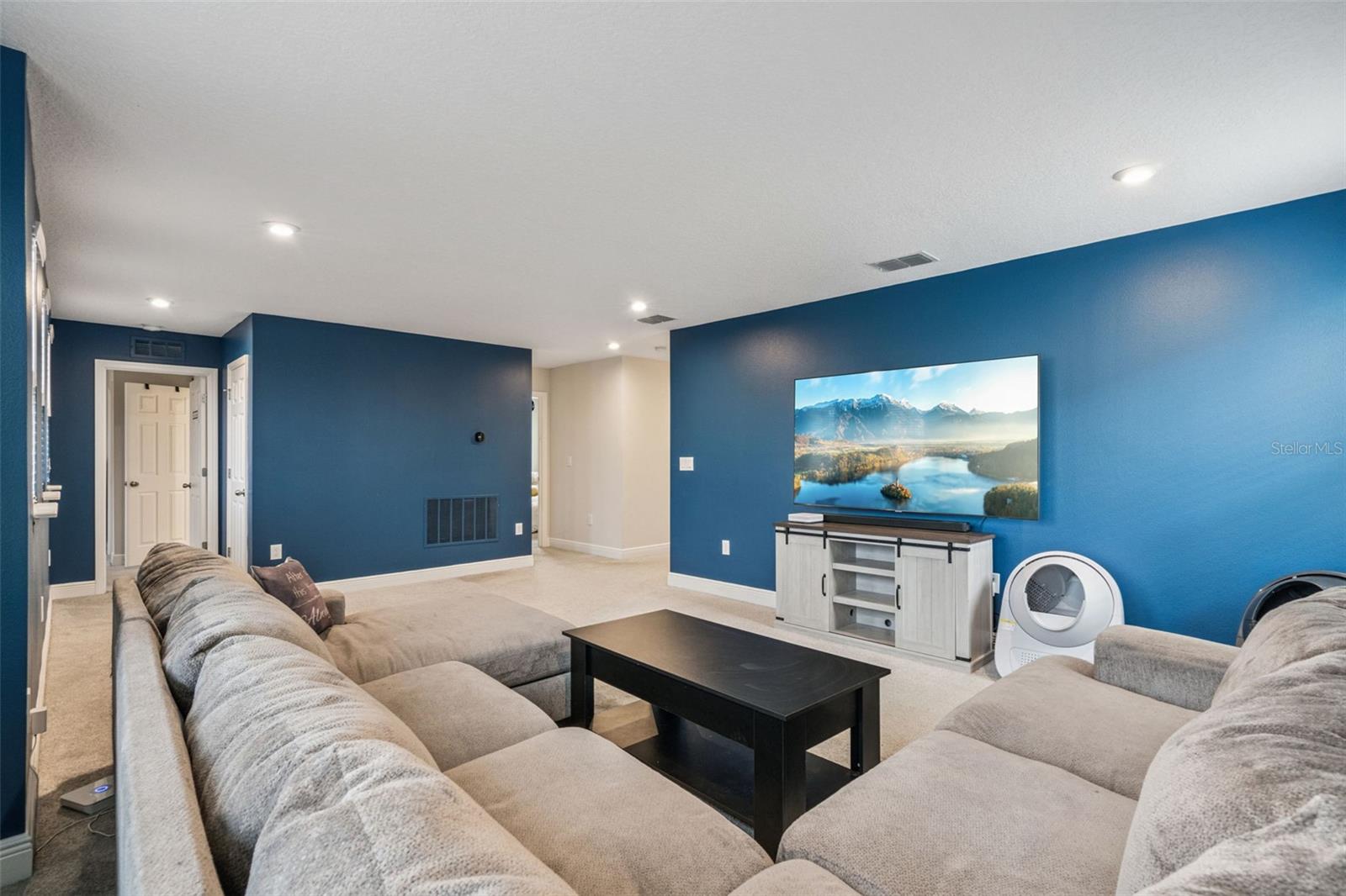 HAWKSMOOR PH 4 - Residential