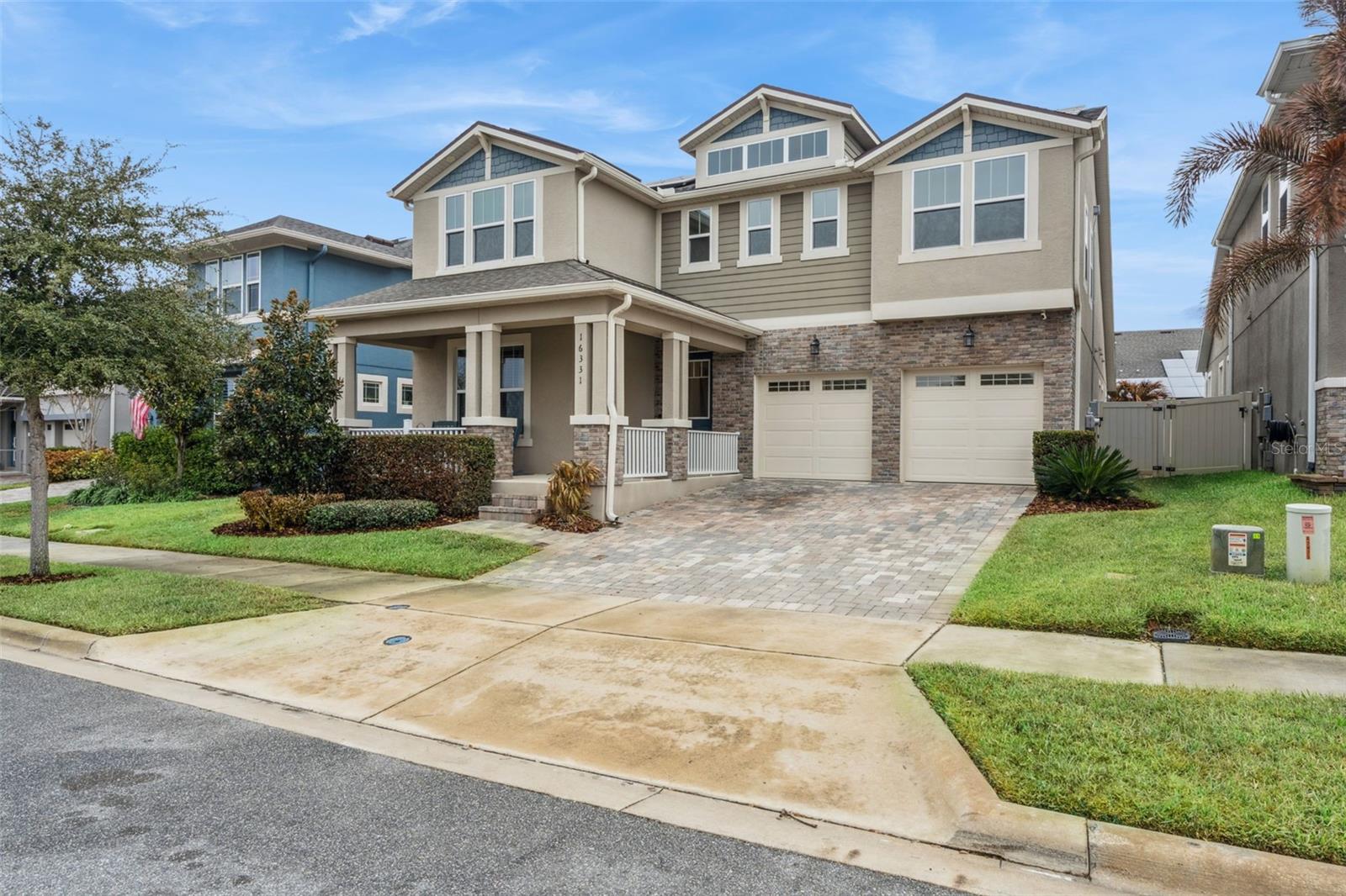 16331 TALIESIN STREET