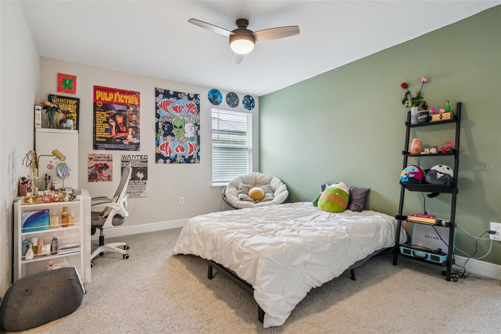 HAWKSMOOR PH 4 - Residential