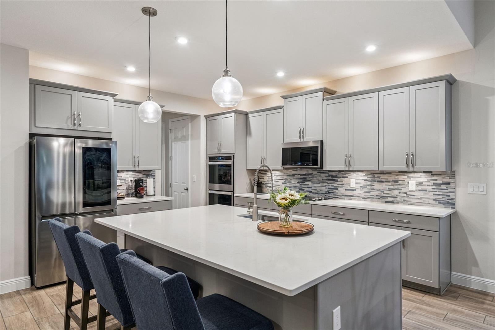 HAWKSMOOR PH 4 - Residential