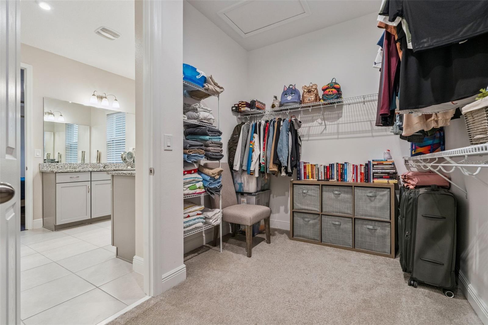 HAWKSMOOR PH 4 - Residential