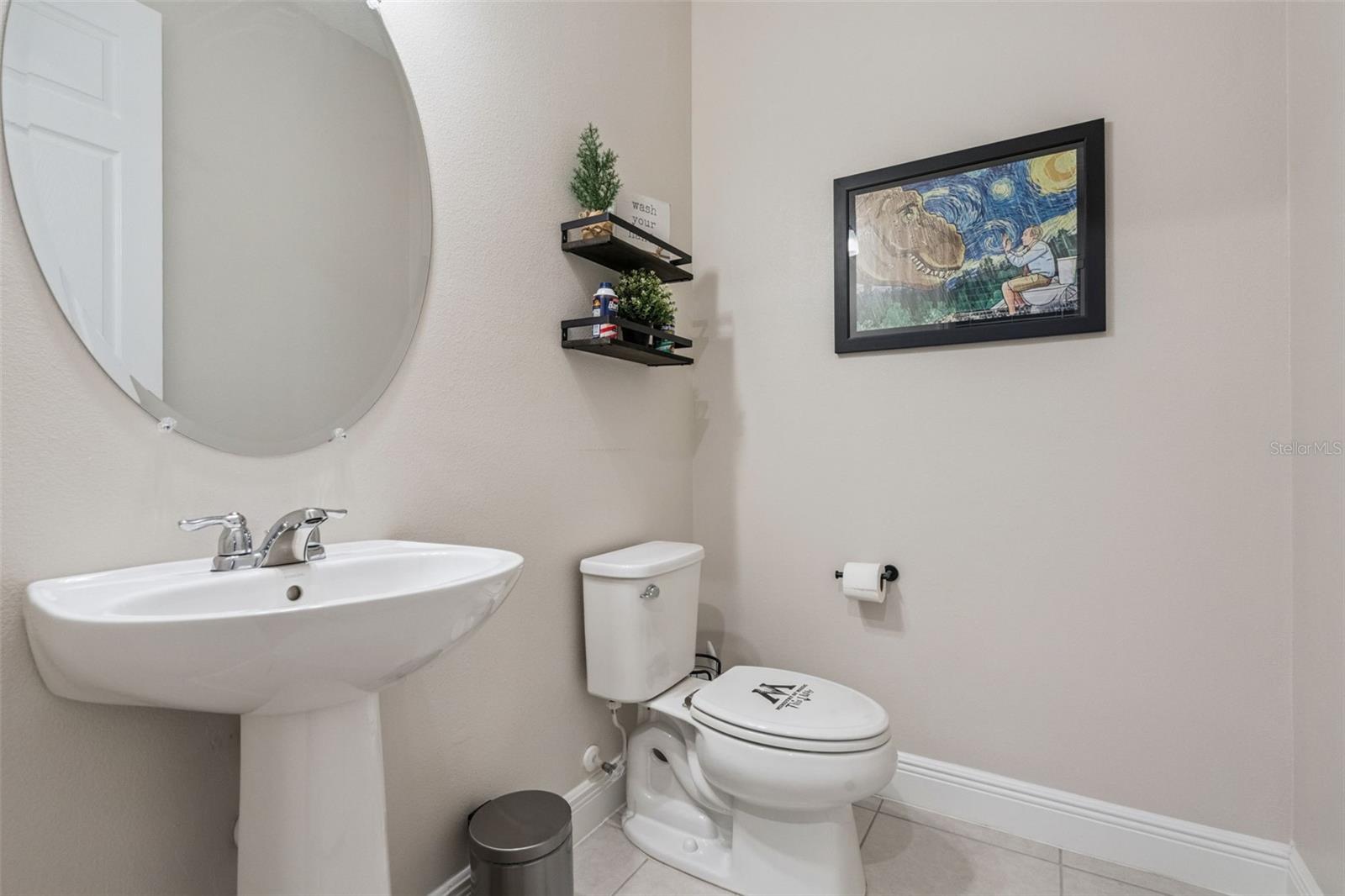 HAWKSMOOR PH 4 - Residential