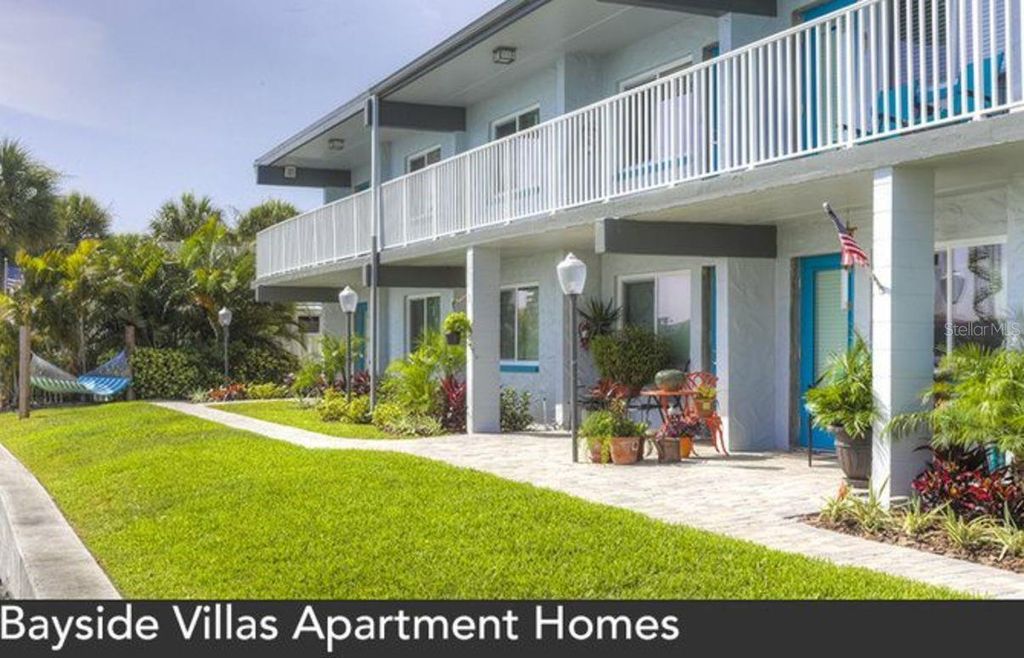 Photo of 1846 Shore Drive S #101, South Pasadena, FL 33707 (MLS # TB8497205)