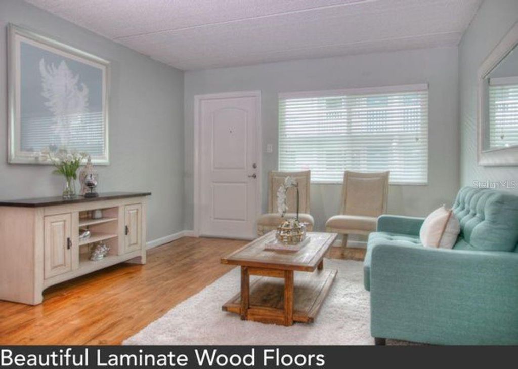 Photo of 1846 Shore Drive S #101, South Pasadena, FL 33707 (MLS # TB8497205)