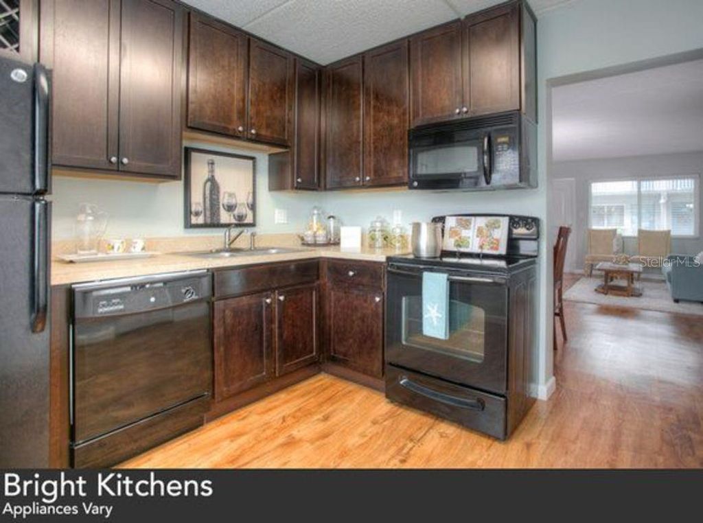 Photo of 1846 Shore Drive S #101, South Pasadena, FL 33707 (MLS # TB8497205)