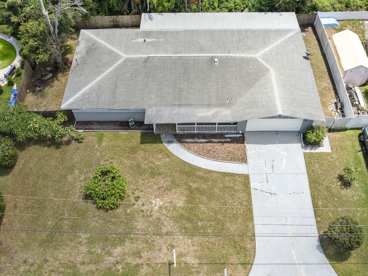 GATES KNOLL 1ST ADD - Residential Lease
