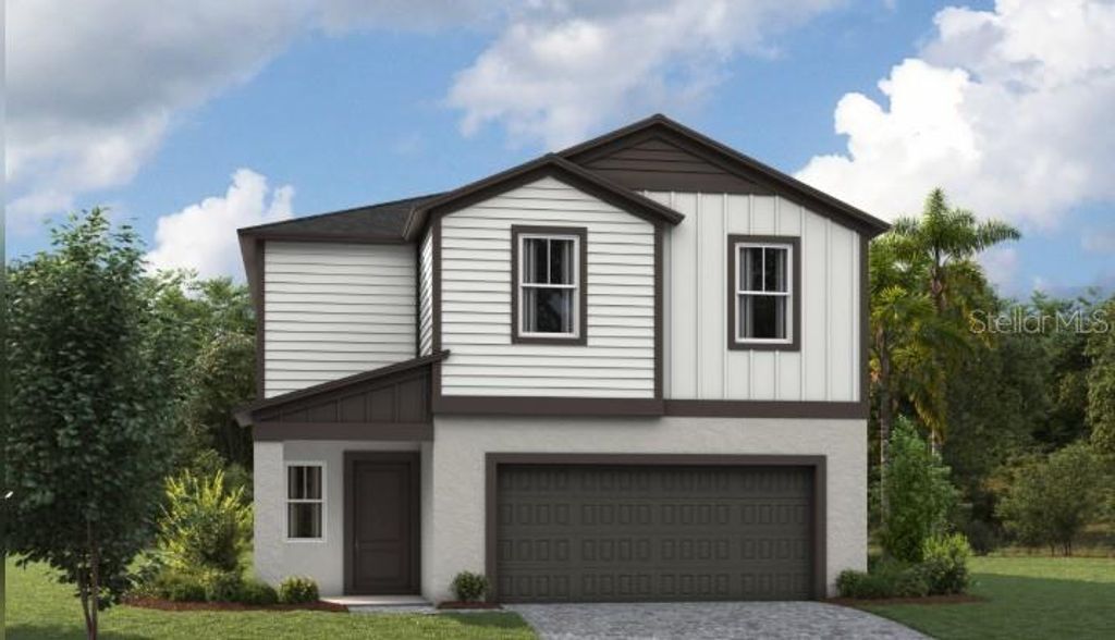Photo of 34620 Silent Pine Run, Dade City, FL 33525 (MLS # TB8518476)