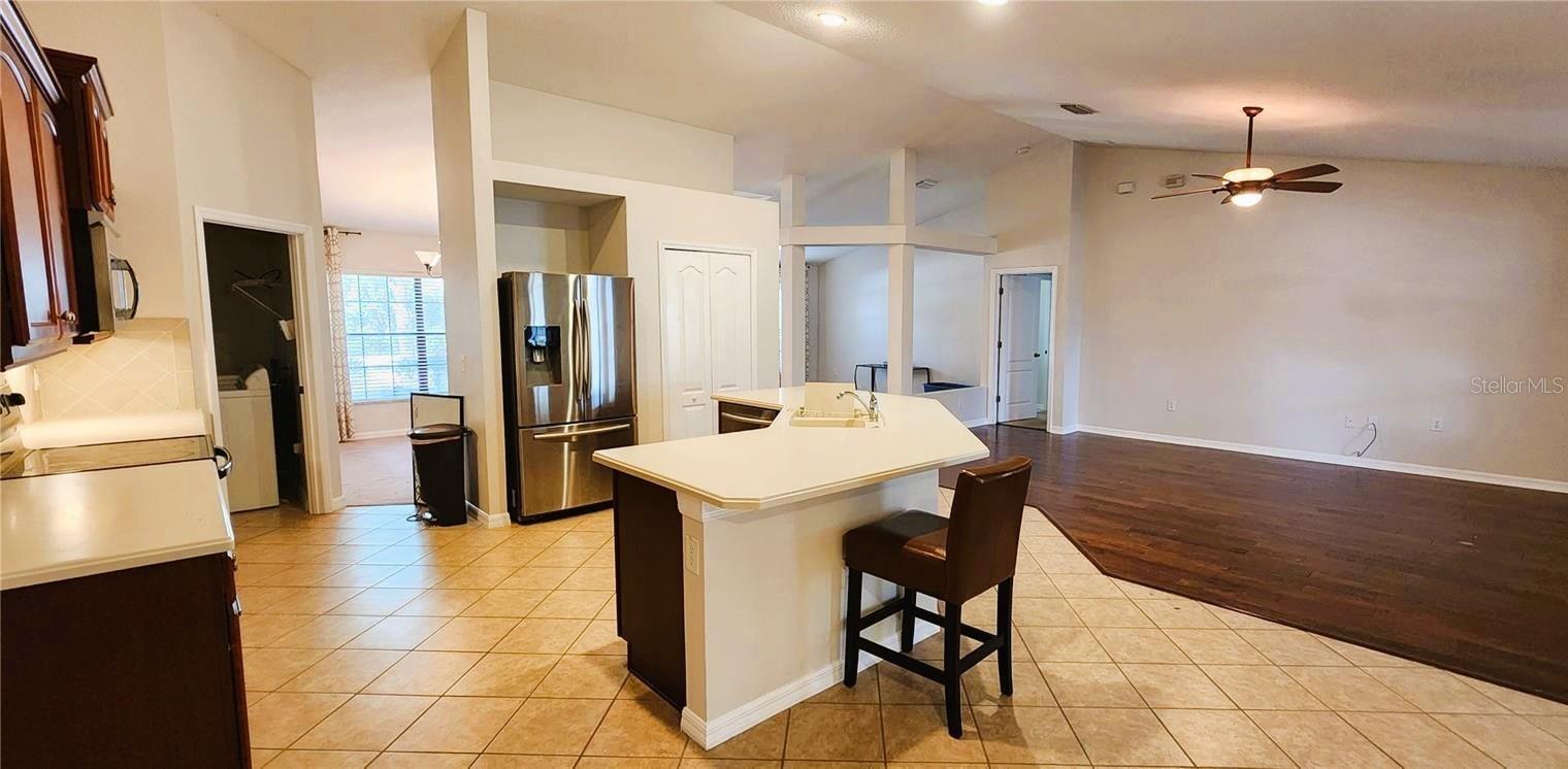 1134 IVEY LAKE DRIVE