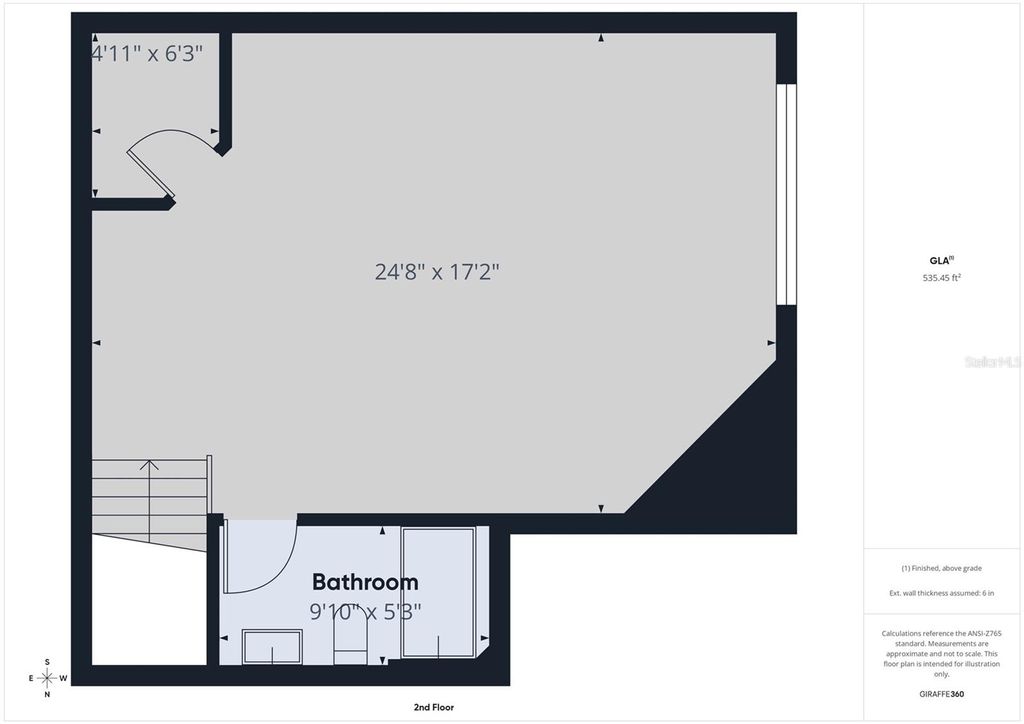 Photo of 2533 Wood Pointe Drive, Holiday, FL 34691 (MLS # P4937775)