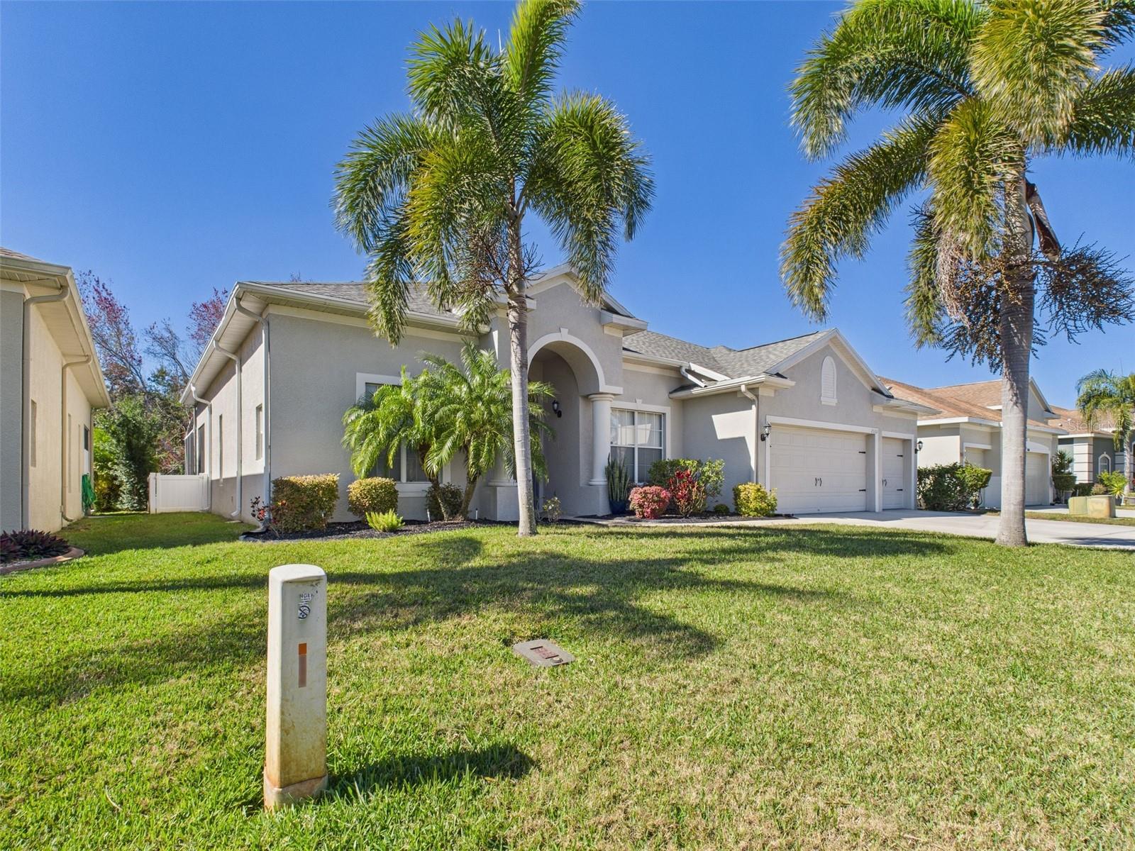 KEY VISTA PH 03 PARCELS 12 14 & 16 - Residential