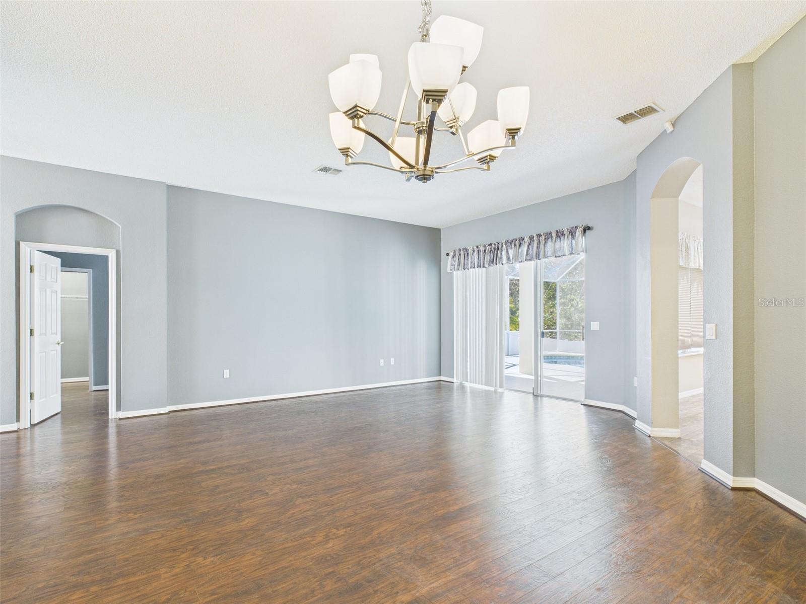 KEY VISTA PH 03 PARCELS 12 14 & 16 - Residential