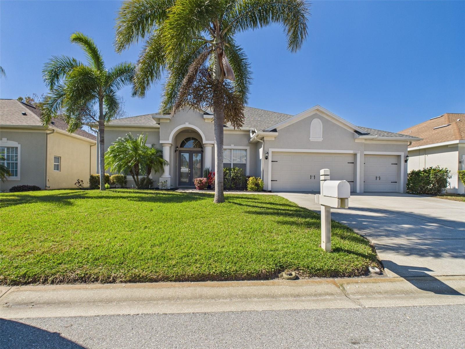 KEY VISTA PH 03 PARCELS 12 14 & 16 - Residential