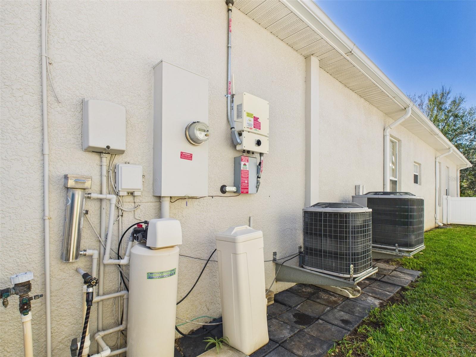 KEY VISTA PH 03 PARCELS 12 14 & 16 - Residential