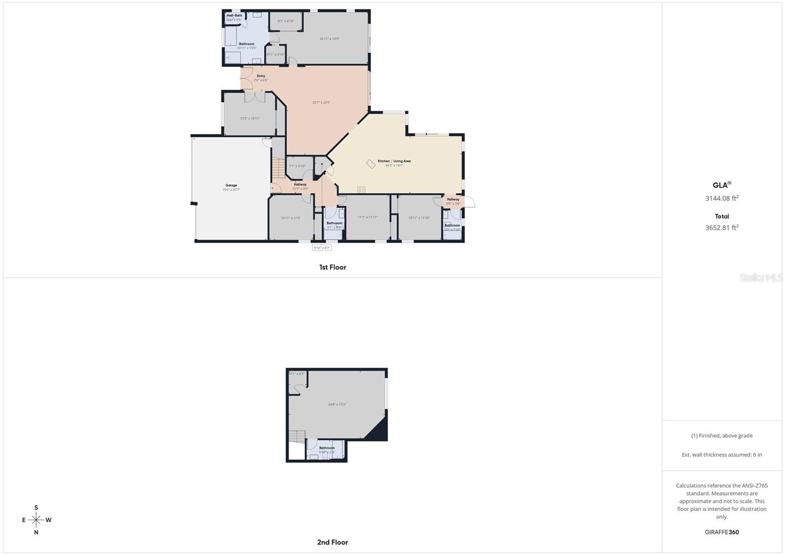 KEY VISTA PH 03 PARCELS 12 14 & 16 - Residential