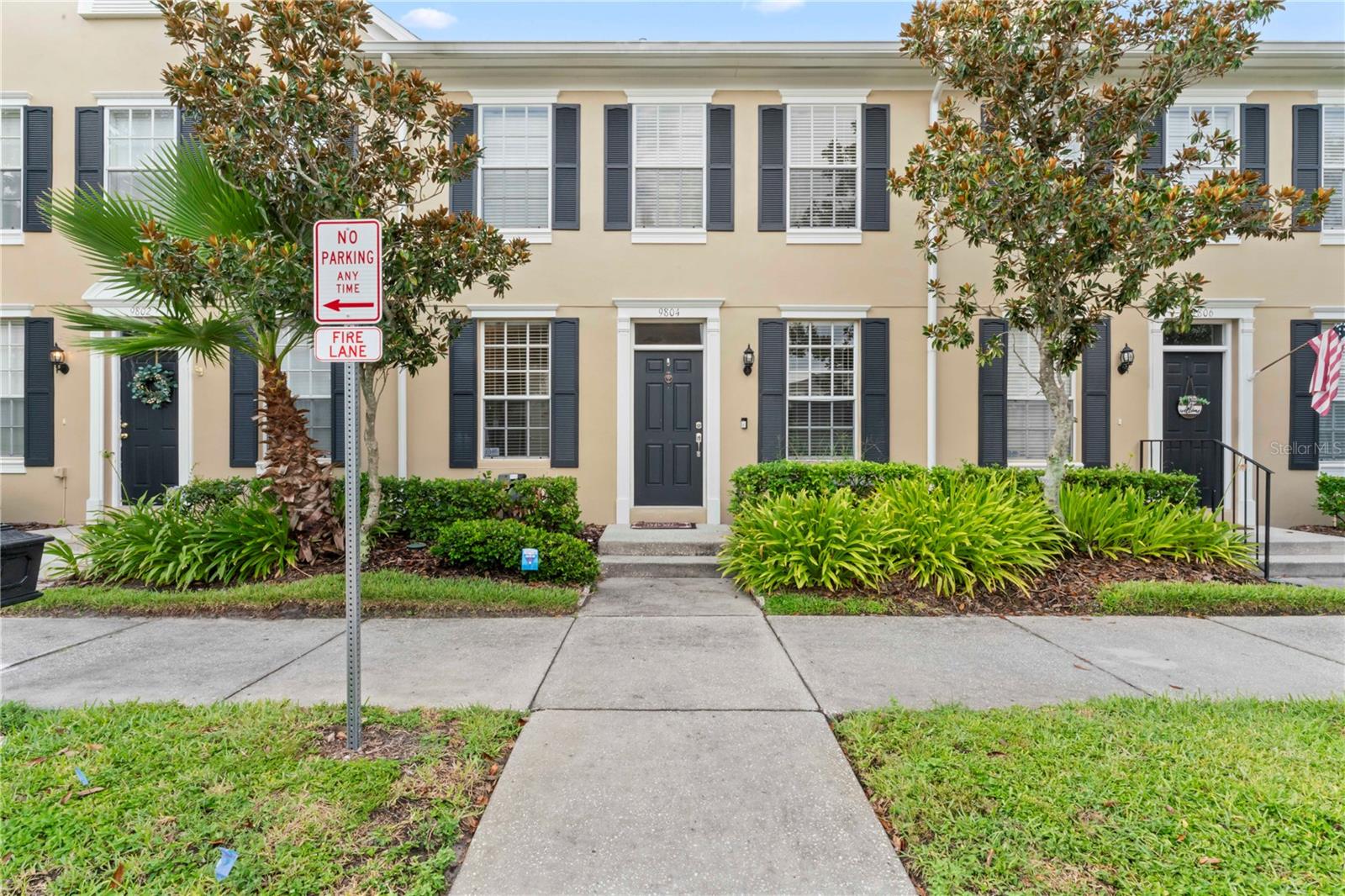 Beautiful, fully upgraded turnkey townhome in the heart of Westchase. The seller’s relocation gives you the rare chance to secure this move-in-ready, meticulously maintained property with high-end finishes throughout at a fantastic value. So what makes this one so special? 1) Fully renovated with high-end upgrades throughout, including all-new stainless steel appliances in the kitchen - featuring an eat-in kitchen island, premium finishes in the bathrooms, and modern touches from lighting to ceiling fans. No detail overlooked. 2) Low monthly HOA fee covering all exterior maintenance plus access to tennis courts, pickleball courts, and two pools. 3) Every bedroom and living space features custom accent walls for a unique, elevated feel throughout the home. 4) AC system has been professionally serviced every 6 months for years, and drain line cleaned monthly. 5) Culligan water softener system installed. 6) Spacious private patio perfect for relaxing, entertaining, and outdoor cooking equipment. 7) Large 2-car garage offering ample space for vehicles, storage, or hobby gear. 8) Remarkably sturdy and resilient home and community, which never even lost power during last year’s hurricanes. 9) An unbeatable walkable location, within walking distance from, restaurants, bars, cafes, shops, and everything Westchase has to offer. Homes in this condition and location don’t come up often. Whether you’re looking for a stylish primary residence or a low-maintenance secondary home in an A+ location, this one checks all the boxes. Easy to show. Feel free to soft pitch before writing anything up. Ask me anything, big or small. If this is “NOT ON MY MLS,” disclosures and MLS info sheets are available.