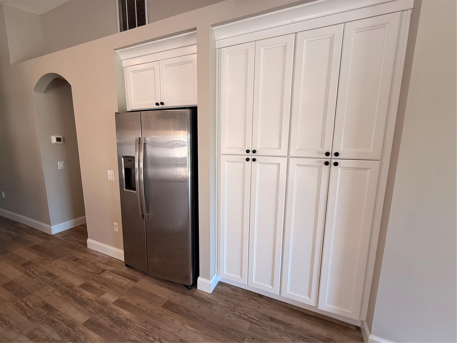 BRIDGEWATER PH 04 - Residential Lease