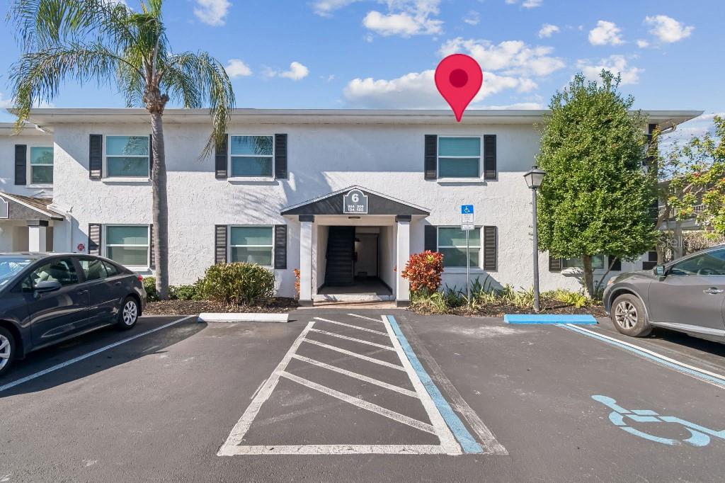 Photo of 13125 Wilcox Road #6205, Largo, FL 33774 (MLS # TB8514371)