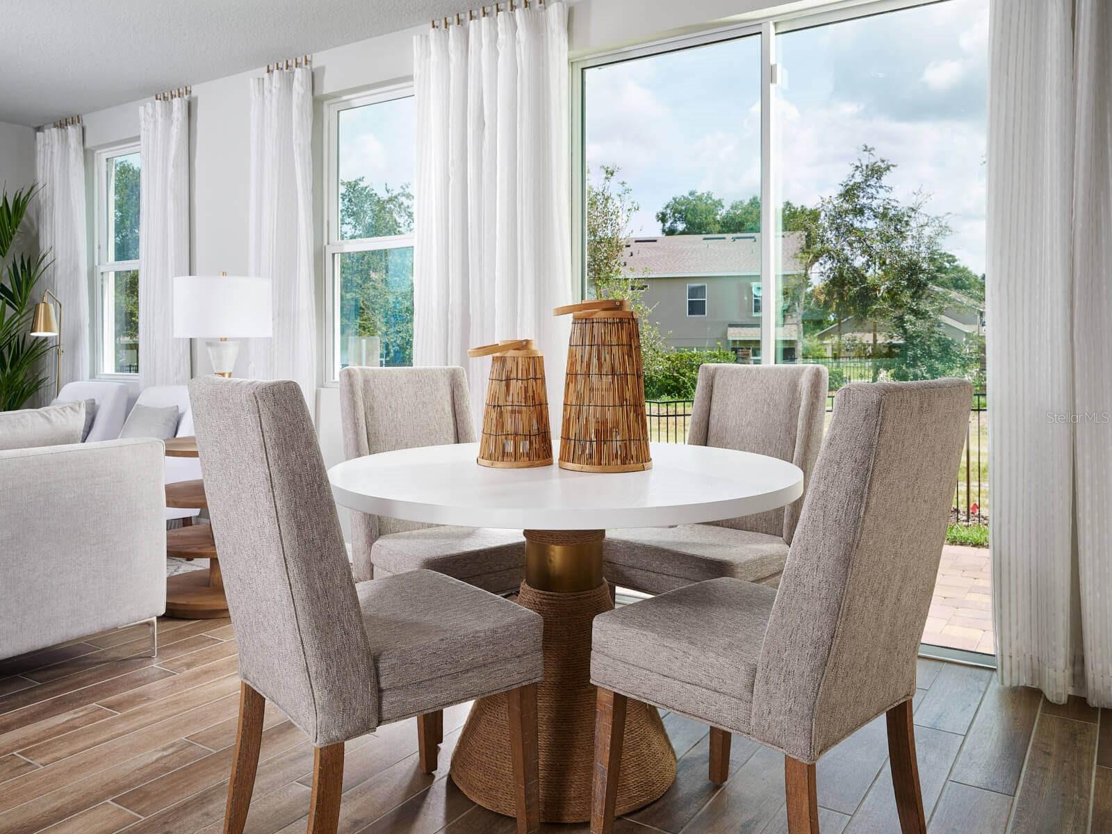 BRADFORD PARK - Residential