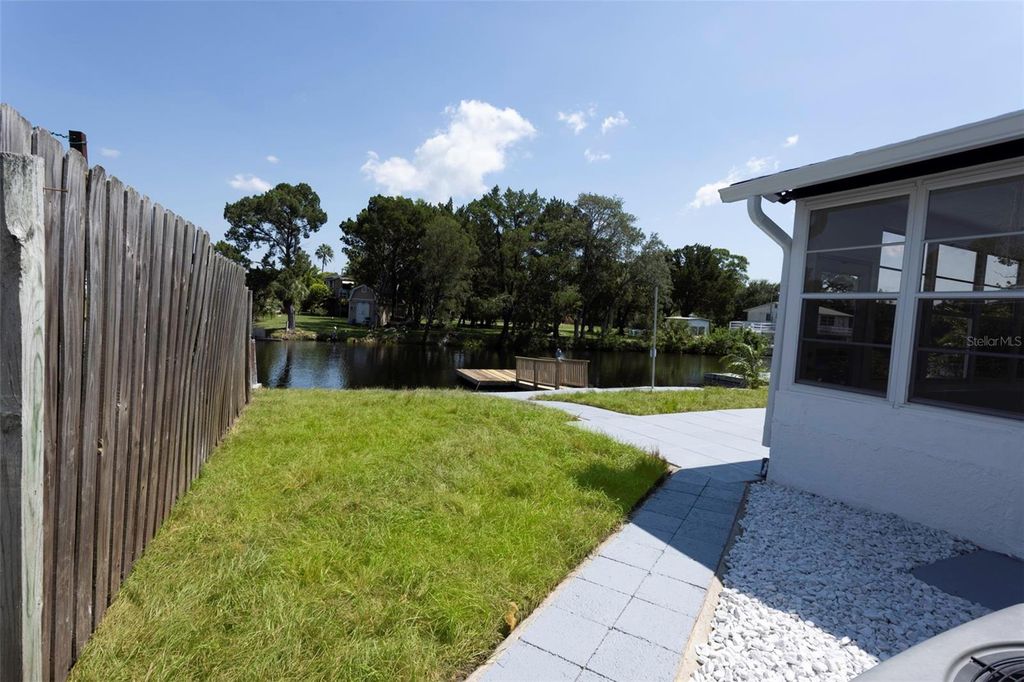 Photo of 14820 Atlantic Avenue, Hudson, FL 34667 (MLS # TB8430435)