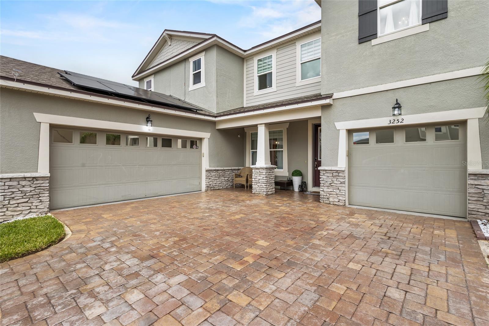 3252 JACKSON BLUFF WAY