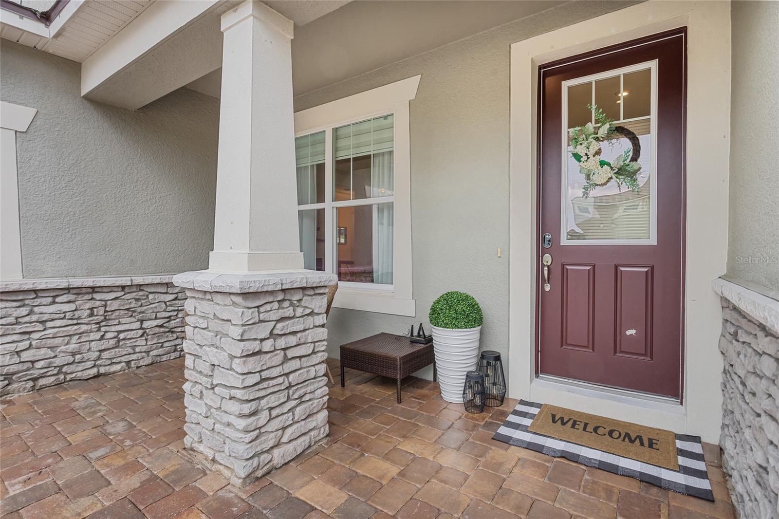 3252 JACKSON BLUFF WAY