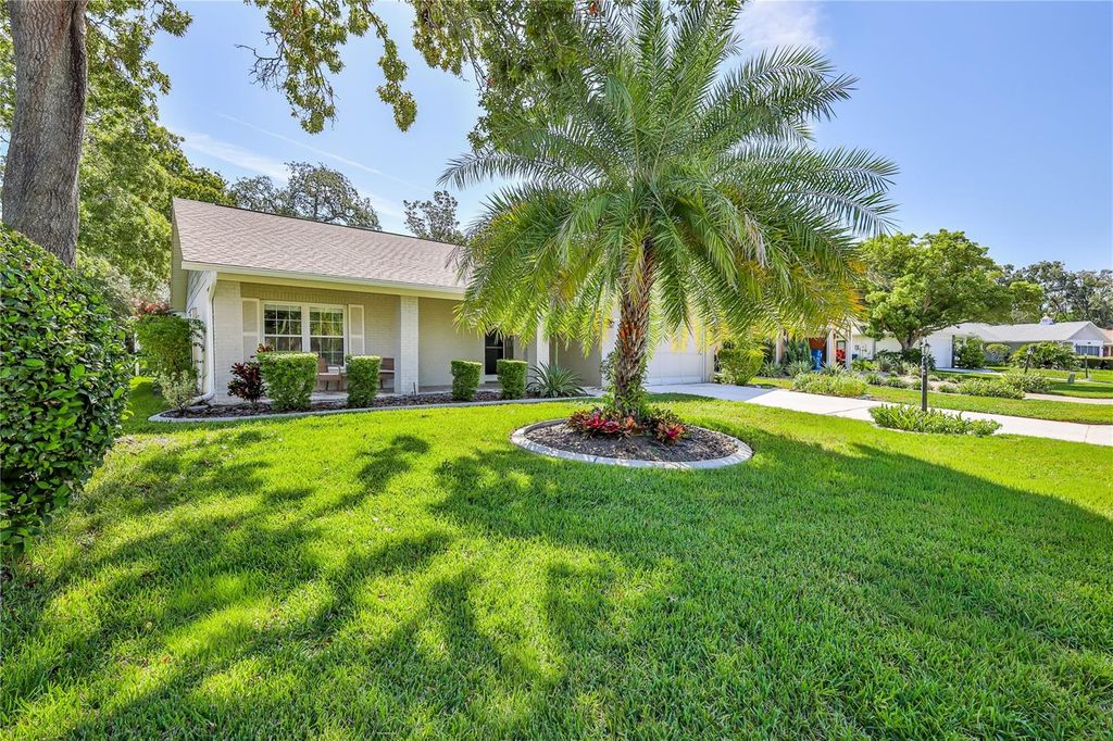 Photo of 6428 Plantation Road, Spring Hill, FL 34606 (MLS # W7878969)