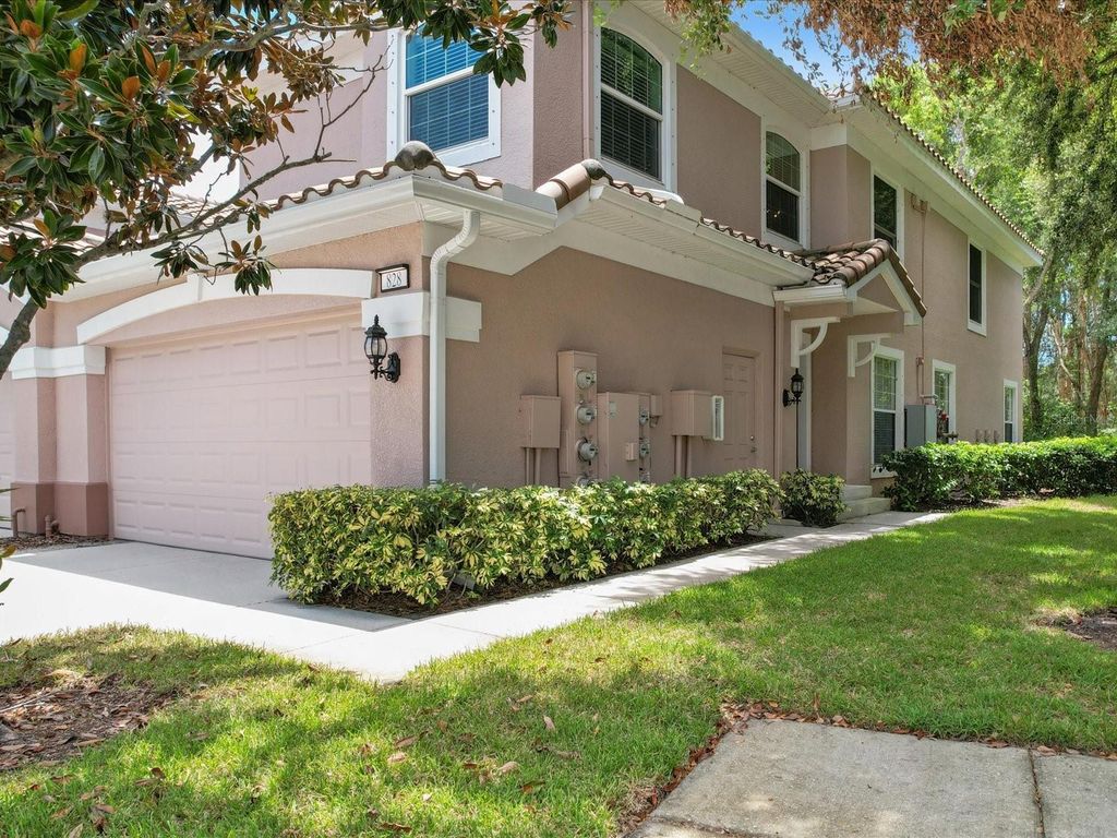 Photo of 828 Lantern Way #828, Clearwater, FL 33765 (MLS # TB8427373)