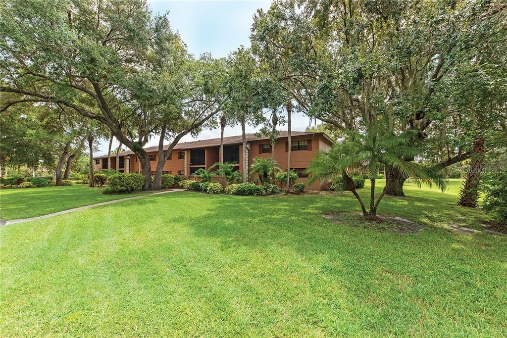 Photo of 1515 Forrest Nelson Boulevard #C202, Port Charlotte, FL 33952 (MLS # A4696660)