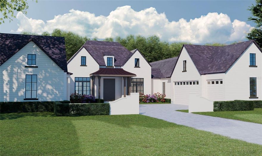 Pre-Construction. To be built. Briley Farm rests comfortably on 111 acres of lush landscape in the beautiful town of Oakland, Florida. The property is a seamless blend of charming Old Florida and modern-day luxury living, designed to provide the ultimate retreat for you, your family, and friends. Welcome to a world of luxury, craftsmanship, and design excellence! Each residence will be meticulously designed to complement its natural surroundings, with spacious floor plans that flow from room to room, planned to be airy yet cozy and ready for your personal touch. At Briley Farm, you'll find a seamless combination of residential luxury and convenience, with homes built for enjoying the best of indoor and outdoor living. Briley Farm boasts serene scenery as a picturesque back drop for new home construction, while still near shopping, restaurants, and major highways. At Briley Farm you'll discover comfortable countryside living under a canopy of welcoming trees, set to embody the lifestyle for which you've been searching, all nestled away from life's demands.