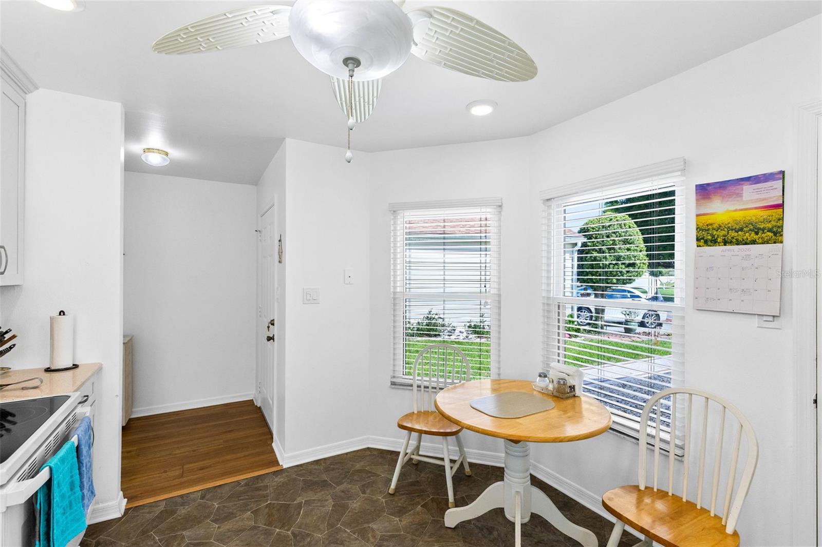 PLANTATION AT LEESBURG HERON RUN - Residential