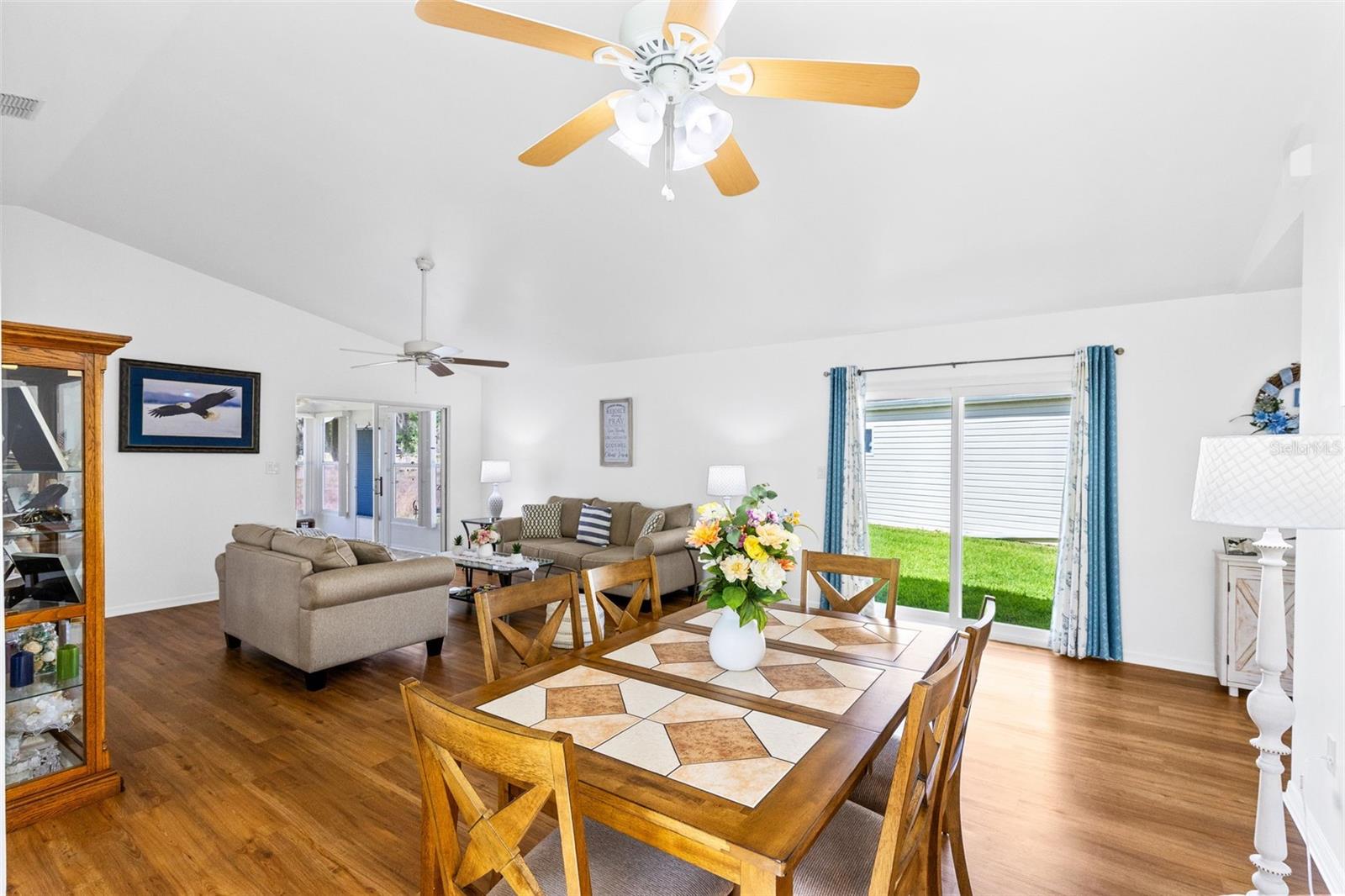 PLANTATION AT LEESBURG HERON RUN - Residential