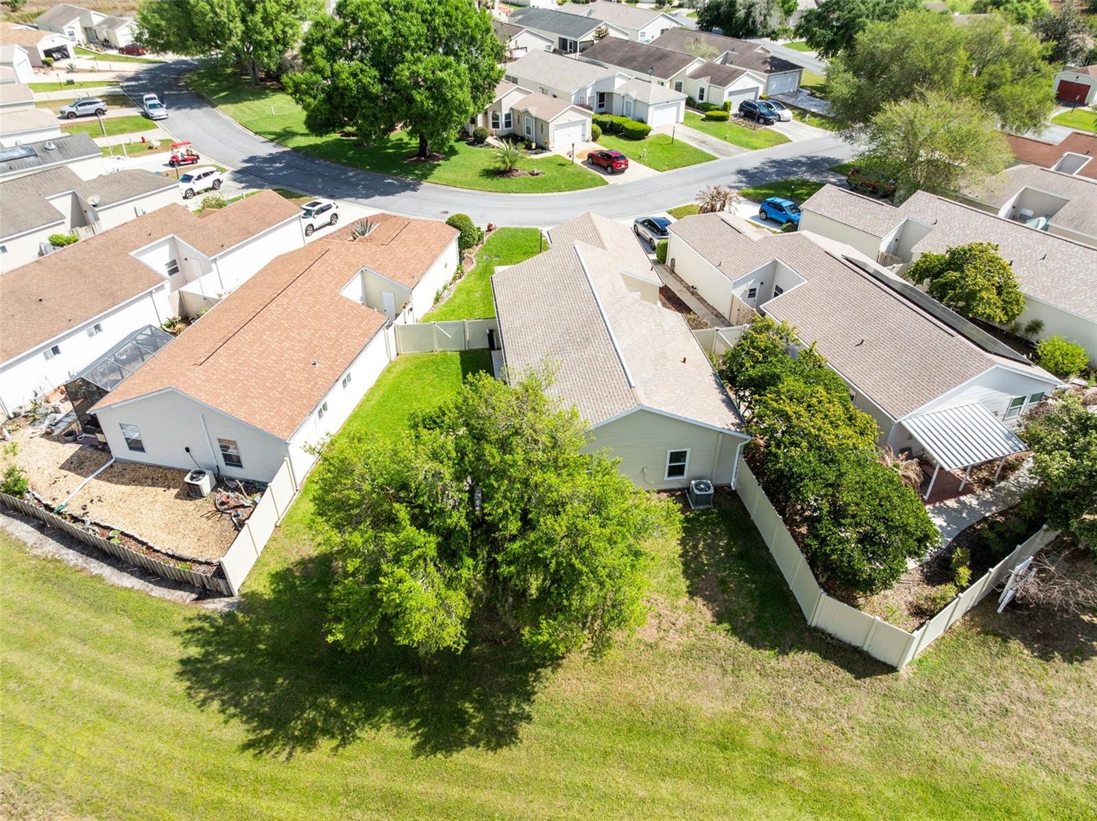 PLANTATION AT LEESBURG HERON RUN - Residential