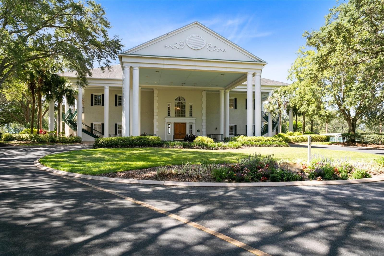 PLANTATION AT LEESBURG HERON RUN - Residential