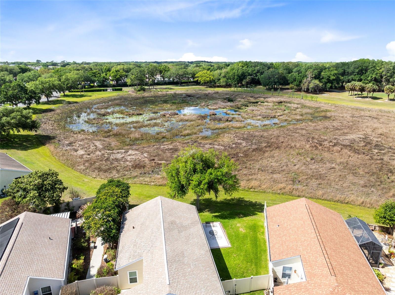 PLANTATION AT LEESBURG HERON RUN - Residential