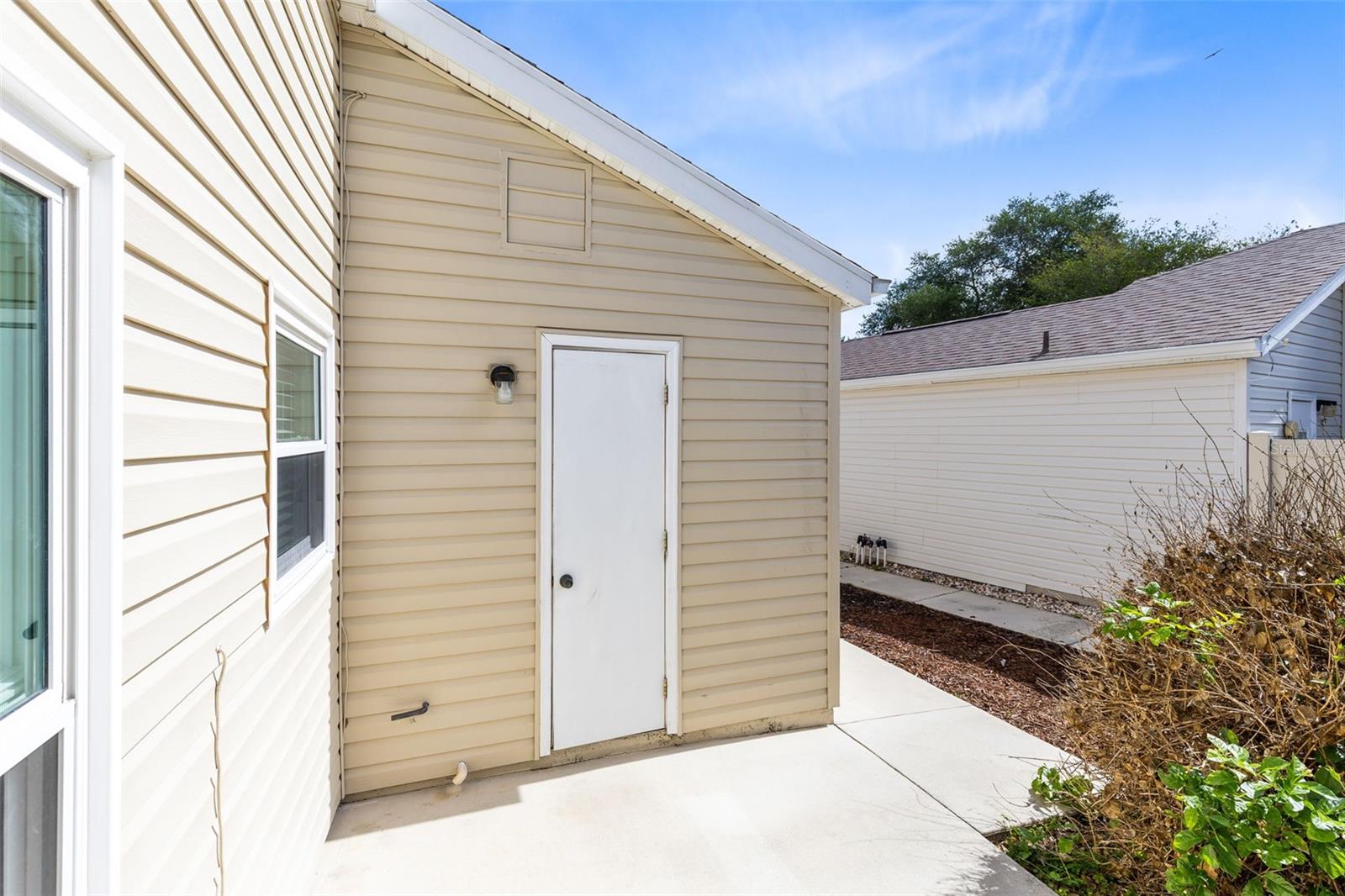 PLANTATION AT LEESBURG HERON RUN - Residential