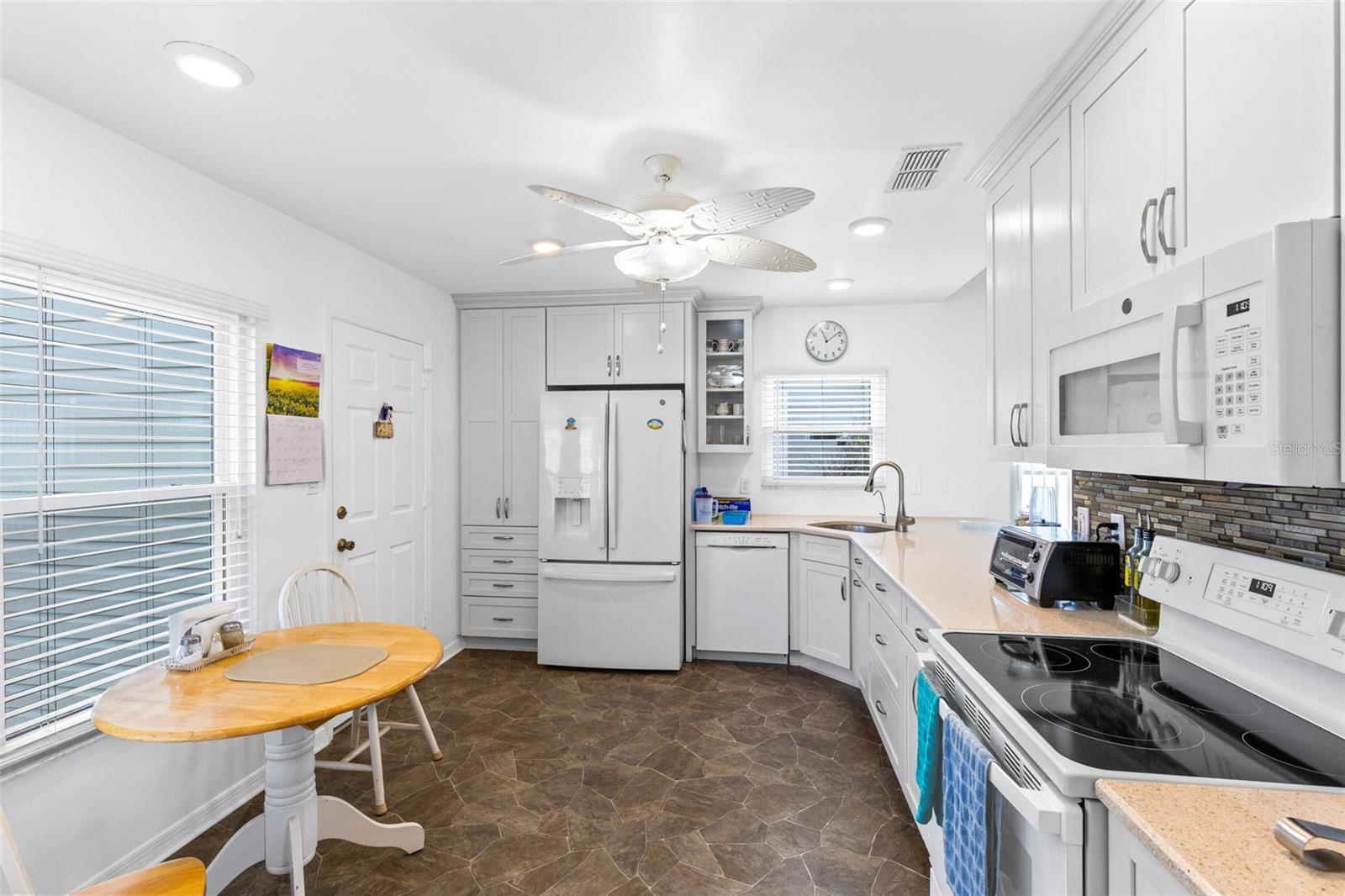 PLANTATION AT LEESBURG HERON RUN - Residential