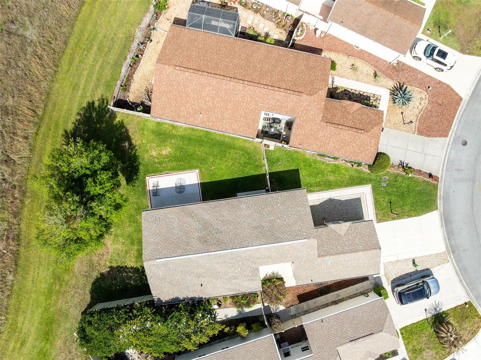 PLANTATION AT LEESBURG HERON RUN - Residential